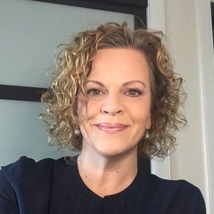 Meet your Posher, Christa